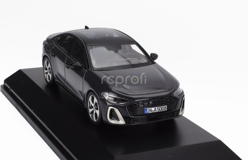 Norev Audi A5 Limousine 2025 1:43 Magnetická Šedá