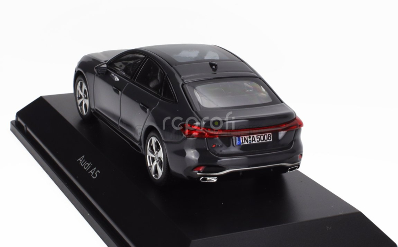 Norev Audi A5 Limousine 2025 1:43 Magnetická Šedá