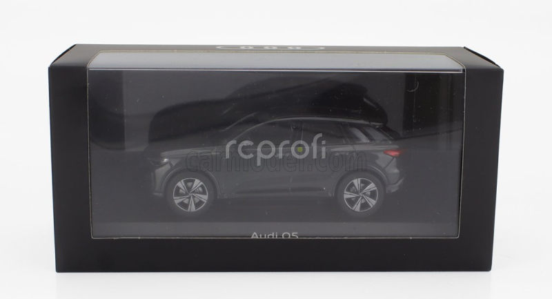 Norev Audi Q5 2025 1:43 Tambora Grey