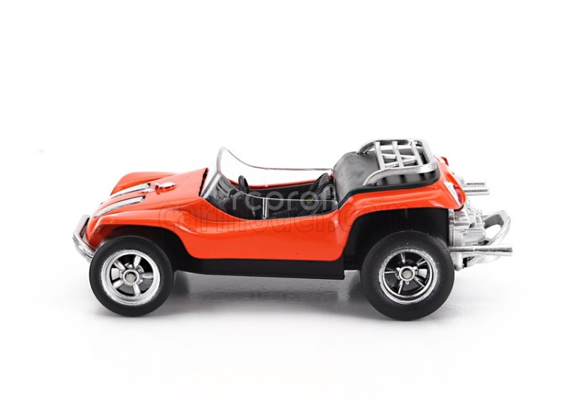 Norev Buggy Con-ferr Dune 1968 1:43 Orange