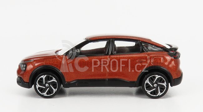 Norev Citroen C6 2021 1:64 Copper Met