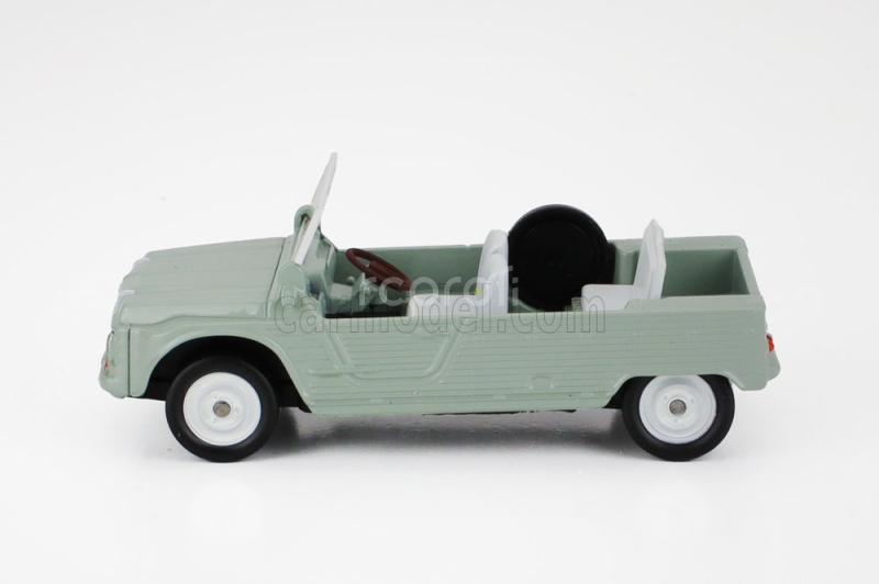 Norev Citroen Mehari 1978 1:43 Světle Zelená