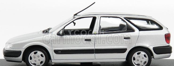 Norev Citroen Xsara Break 1998 1:43 Silver