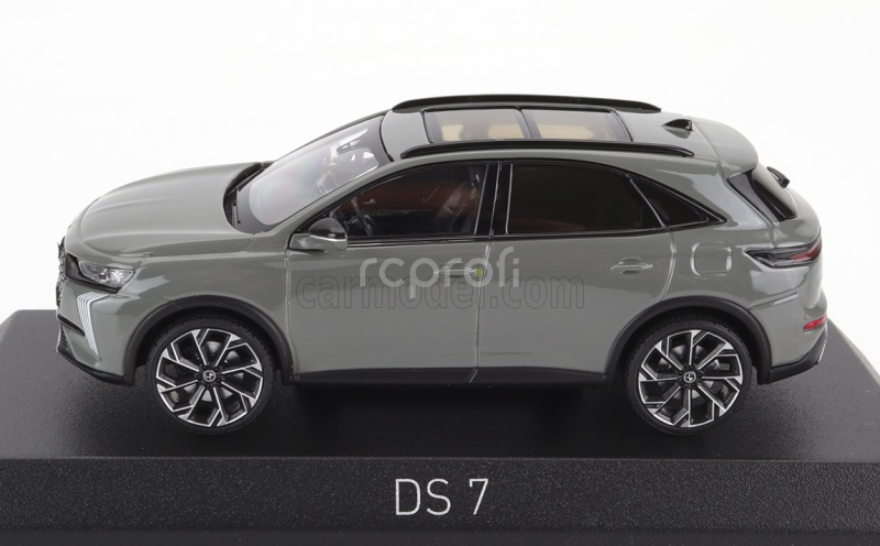 Norev Ds automobiles Ds7 2022 1:43 Grey