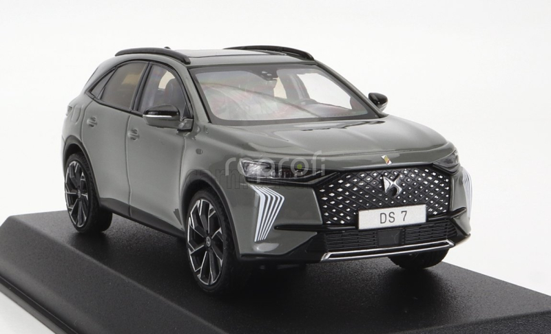 Norev Ds automobiles Ds7 2022 1:43 Grey