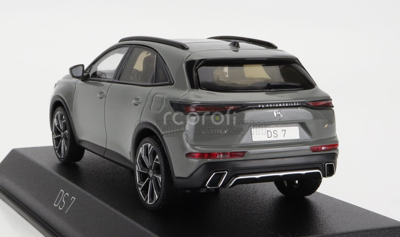 Norev Ds automobiles Ds7 2022 1:43 Grey