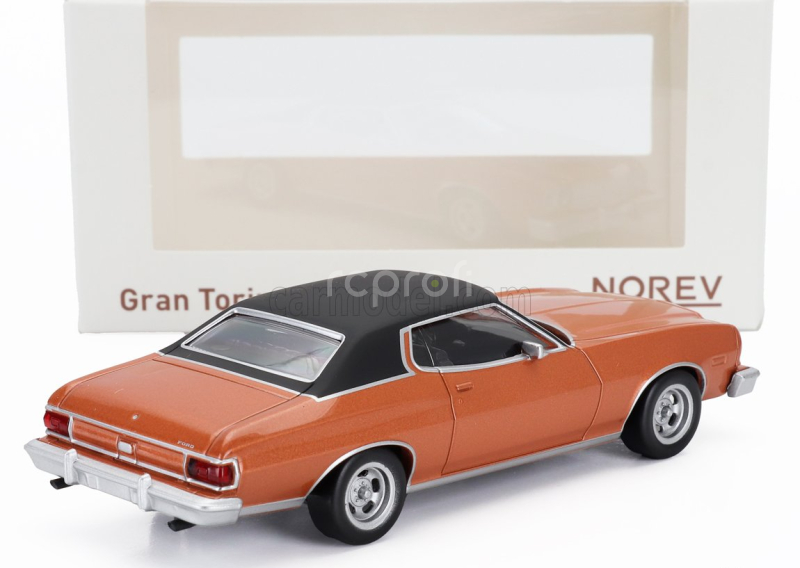 Norev Ford usa Gran Torino 1974 1:43