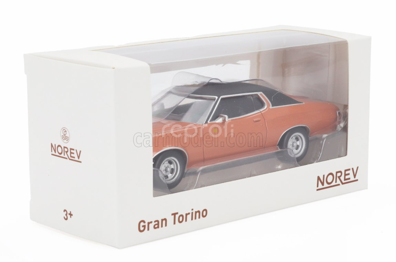 Norev Ford usa Gran Torino 1974 1:43
