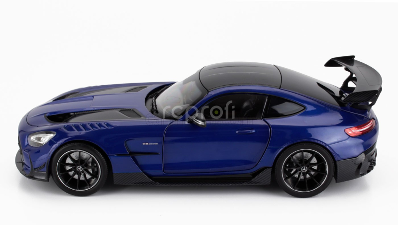 Norev Mercedes benz Amg Gt Black Series 2021 1:18 Blue