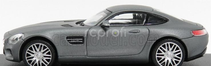 Norev Mercedes benz Gt-s Amg 2015 1:43 Matt Grey