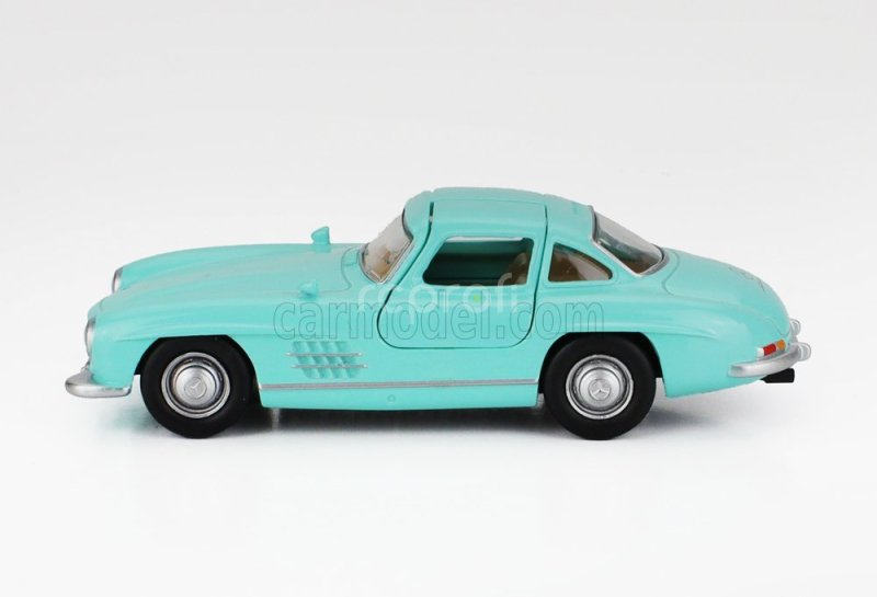 Norev Mercedes benz Sl-class 300sl Coupe (w198) 1954 1:43 Velmi Světle Zelená