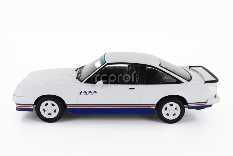 Norev Opel Manta B I200 Rothmans 1984 1:18