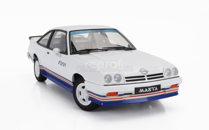 Norev Opel Manta B I200 Rothmans 1984 1:18