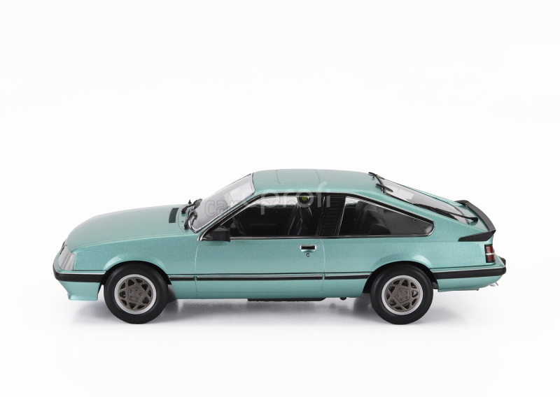 Norev Opel Monza 2.5e 1983 1:18 Zelená