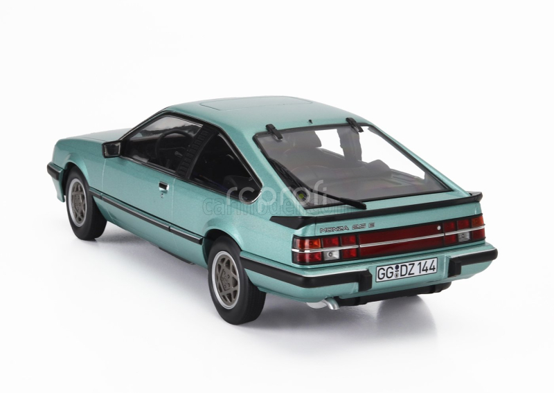 Norev Opel Monza 2.5e 1983 1:18 Zelená