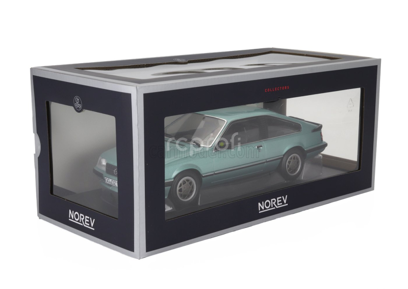 Norev Opel Monza 2.5e 1983 1:18 Zelená