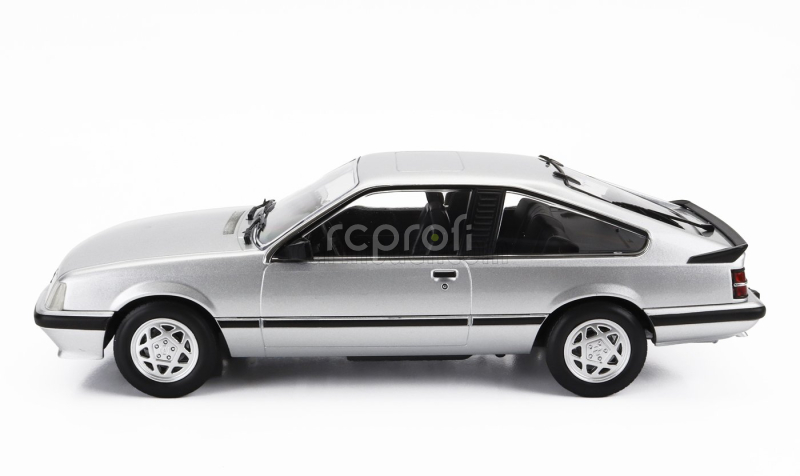 Norev Opel Monza 3.0i 1985 1:18 Silver