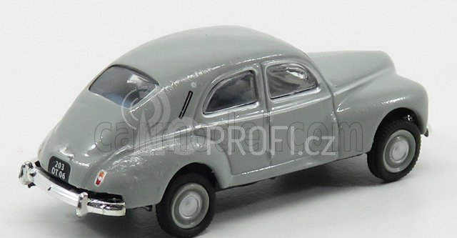 Norev Peugeot 203 1955 1:87 Grey