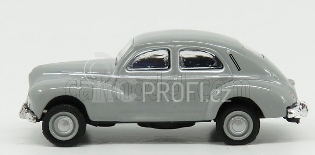 Norev Peugeot 203 1955 1:87 Grey