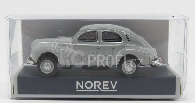 Norev Peugeot 203 1955 1:87 Grey