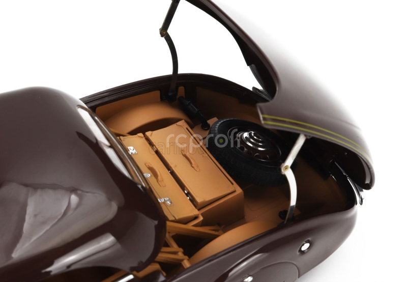 Norev Peugeot 402 Eclipse 1937 1:18