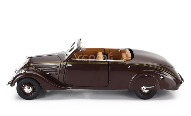 Norev Peugeot 402 Eclipse 1937 1:18