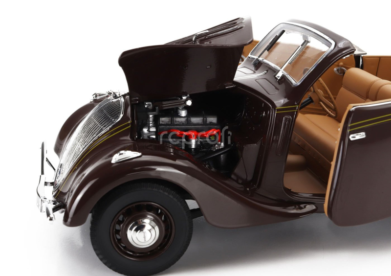 Norev Peugeot 402 Eclipse 1937 1:18