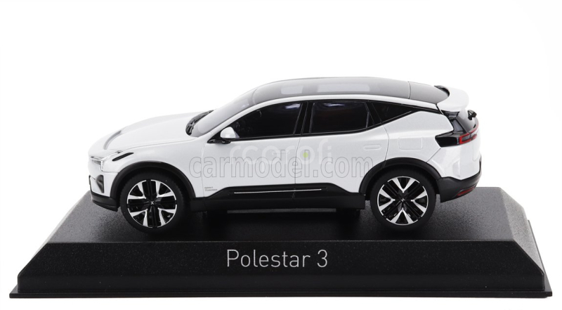Norev Polestar 3 2024 1:43 Magnesium Grey