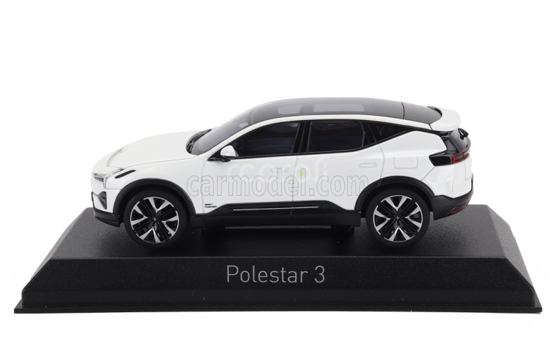 Norev Polestar 3 2024 1:43 Snow White
