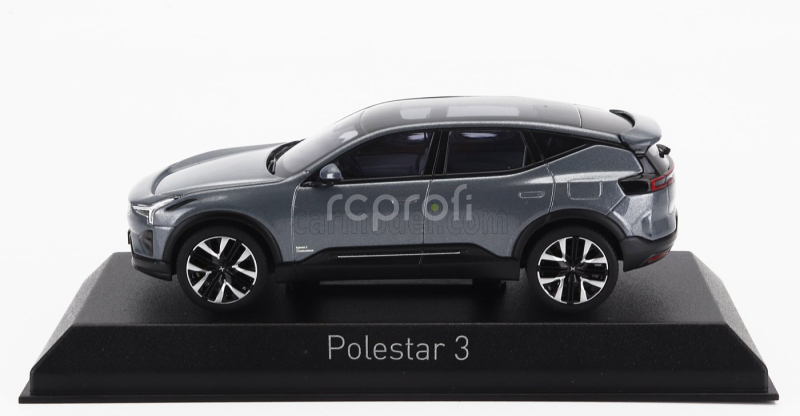 Norev Polestar 3 2024 1:43 Thunder