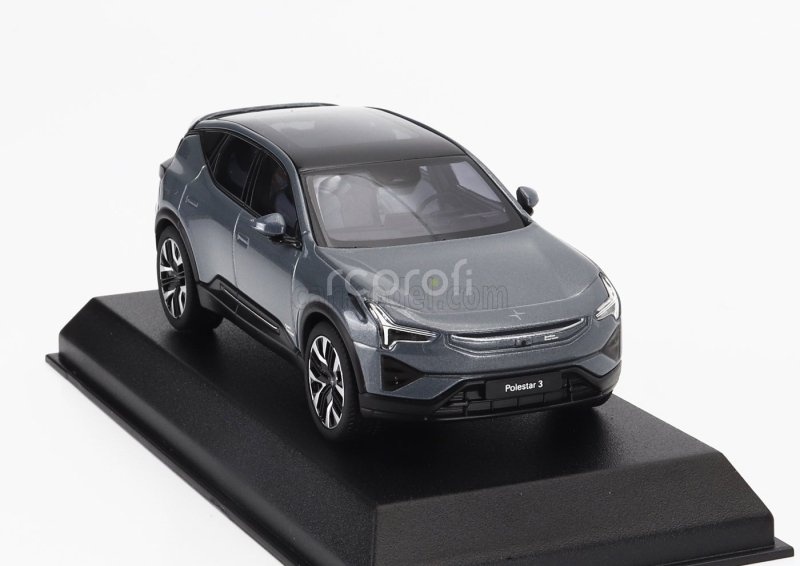 Norev Polestar 3 2024 1:43 Thunder