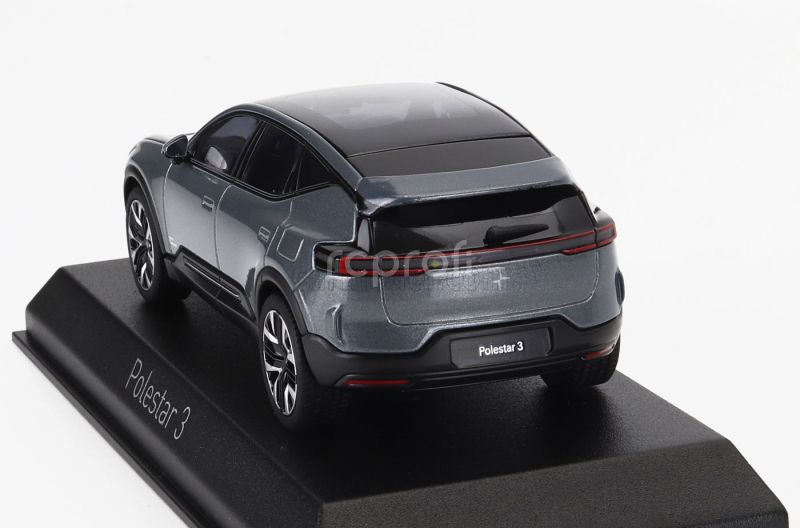 Norev Polestar 3 2024 1:43 Thunder
