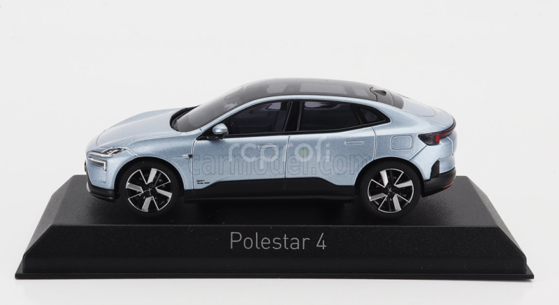 Norev Polestar 4 2024 1:43 Electron