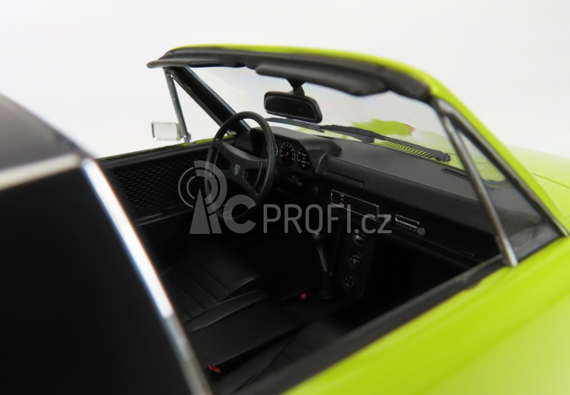 Norev Porsche Volkswagen 914/4 2.0 1975 1:18 Světle Zelená