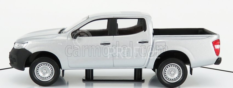 Norev Renault Alaskan Pick-up 2017 1:43 Silver