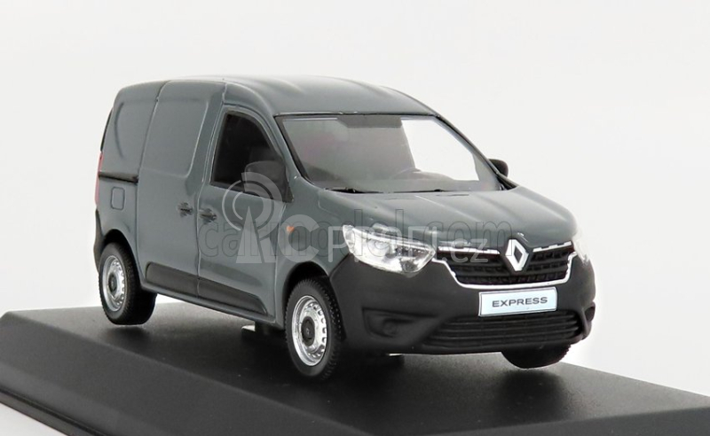 Norev Renault Express 2021 1:43 Grey