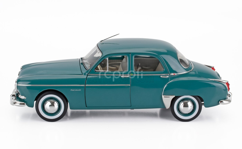 Norev Renault Fregate 1960 1:18 Zelená