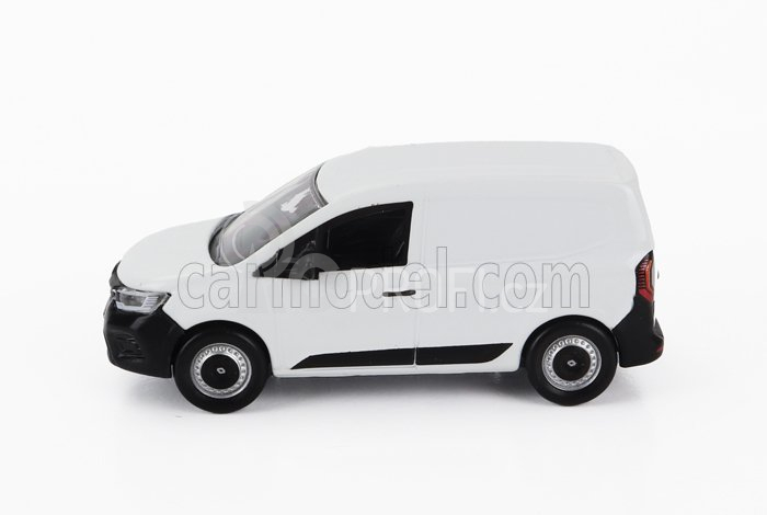 Norev Renault Kangoo Van 2023 1:64 Bílá