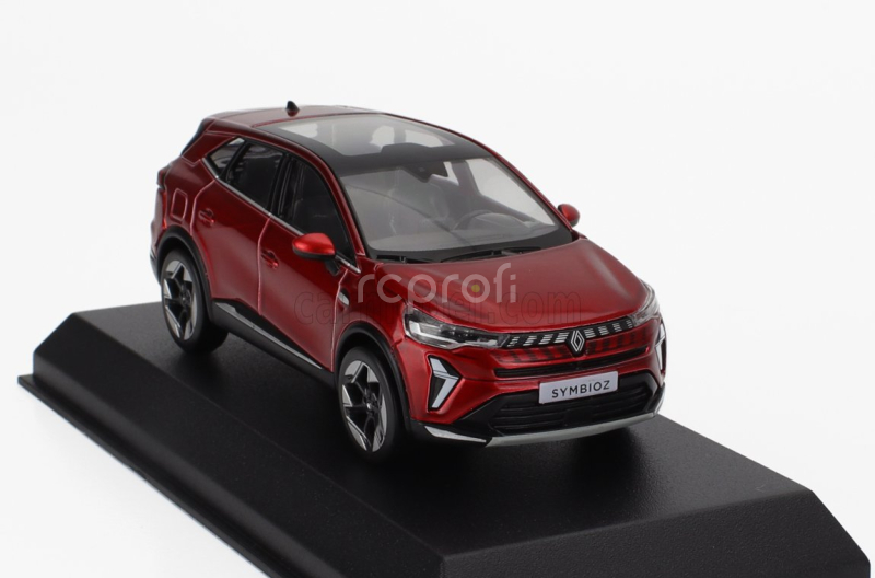 Norev Renault Symbioz 2024 1:43 Red