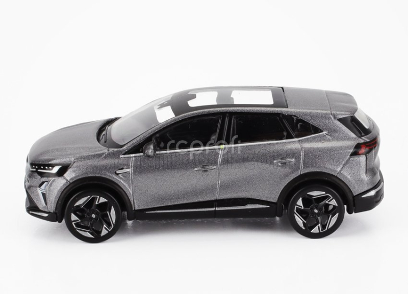 Norev Renault Symbioz 2024 1:64 Oyster Grey