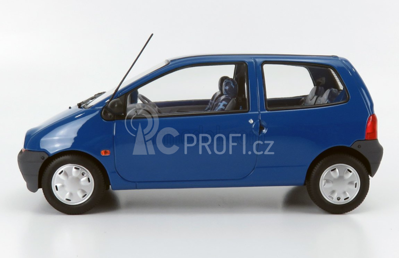 Norev Renault Twingo 1995 1:18 Cyan Blue