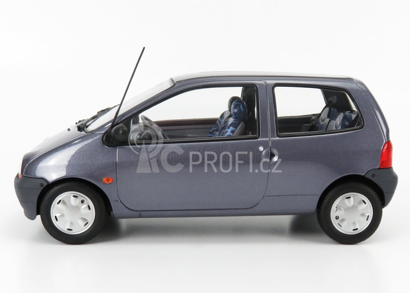 Norev Renault Twingo 1995 1:18 Meteor Grey