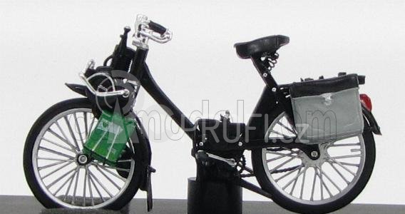 Norev Solex 3800 1966 1:18 Black