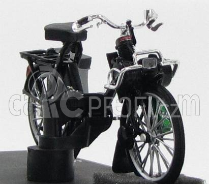 Norev Solex 3800 1966 1:18 Black