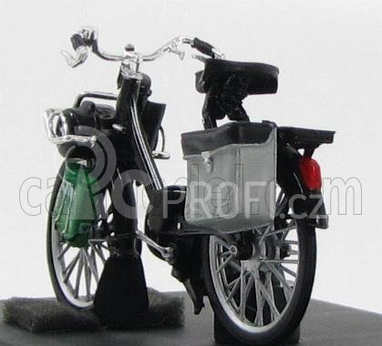 Norev Solex 3800 1966 1:18 Black
