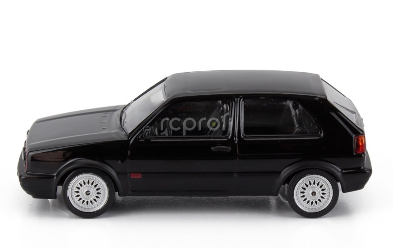 Norev Volkswagen Golf Gti G60 1990 1:43 Black