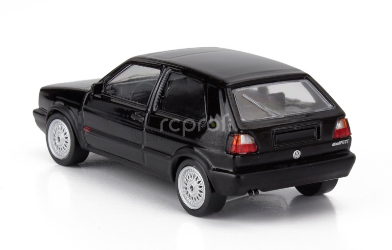 Norev Volkswagen Golf Gti G60 1990 1:43 Black