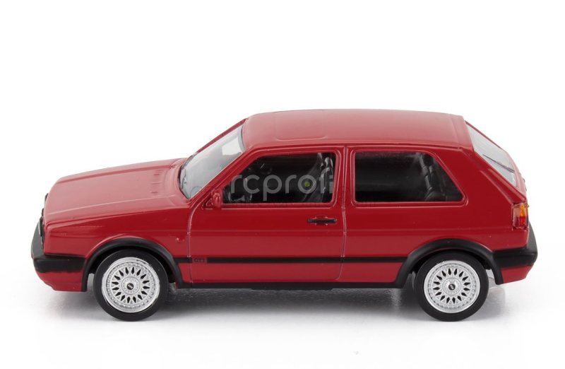 Norev Volkswagen Golf Gti G60 1990 1:43 Red
