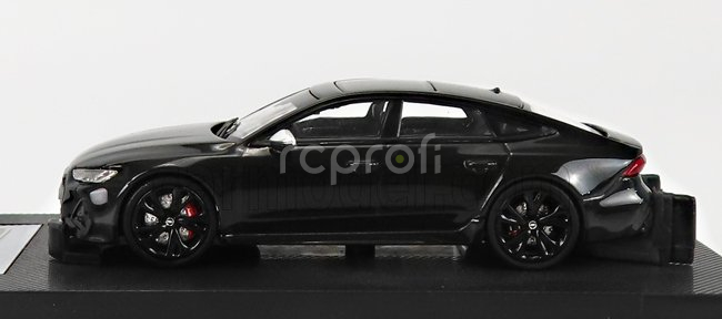 Nzg Audi A7 Rs7 Sportback 2020 1:64 Black