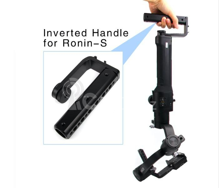 Obrácený úchop pro DJI Ronin-S/SC